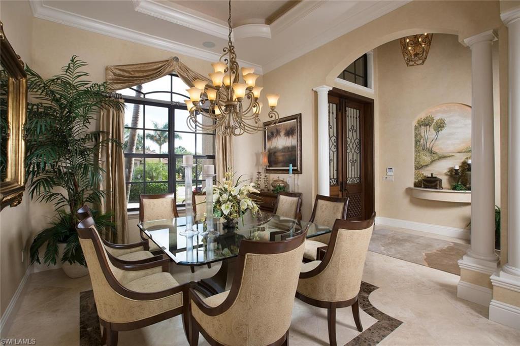 MARCO BEACH - Residential