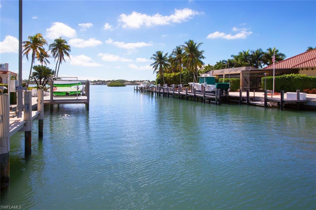 MARCO BEACH - Residential