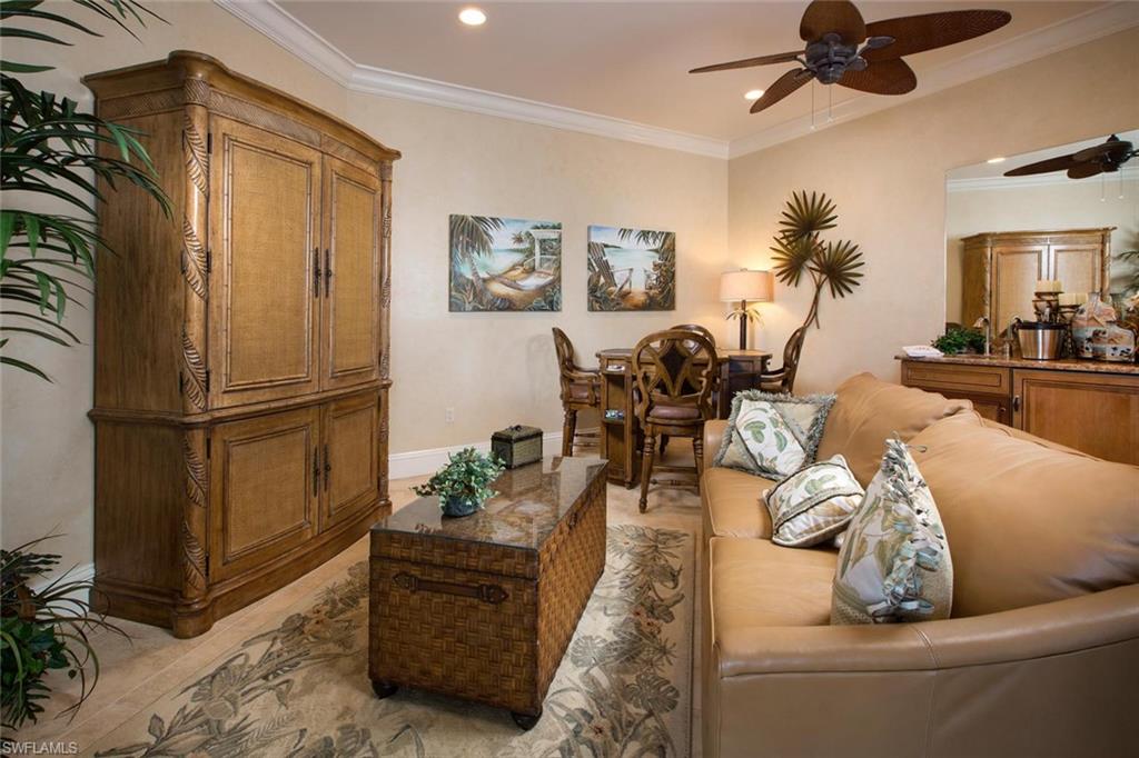 MARCO BEACH - Residential