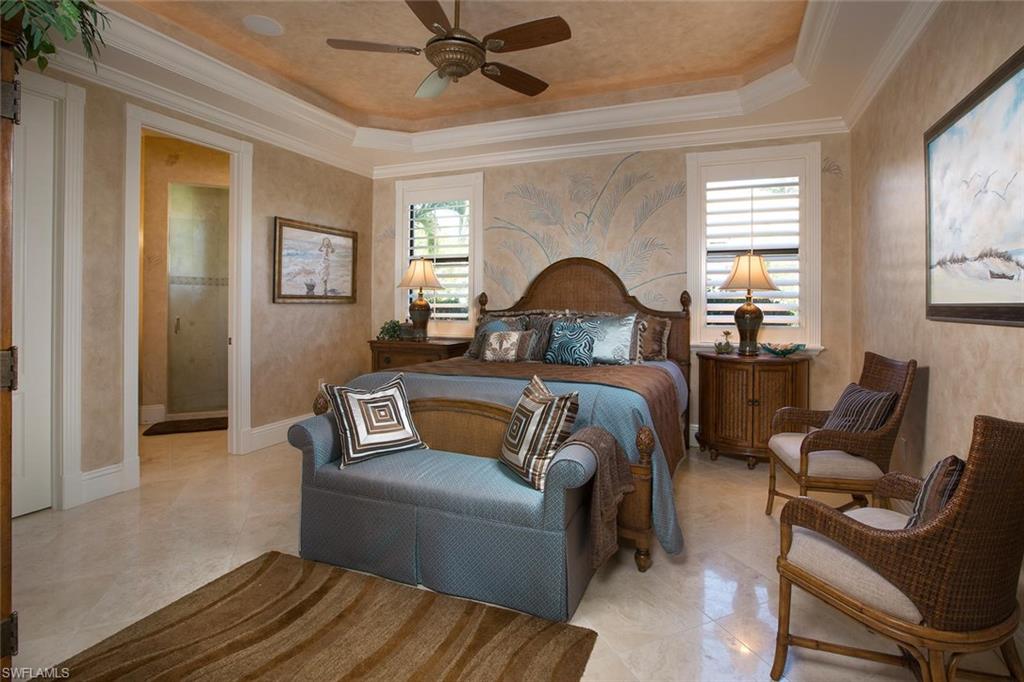 MARCO BEACH - Residential