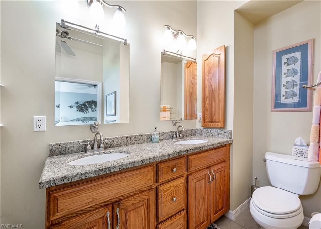 COUNTRYSIDE - Residential