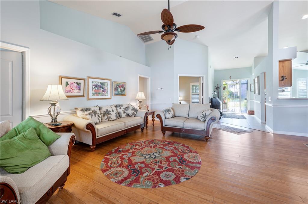 COUNTRYSIDE - Residential