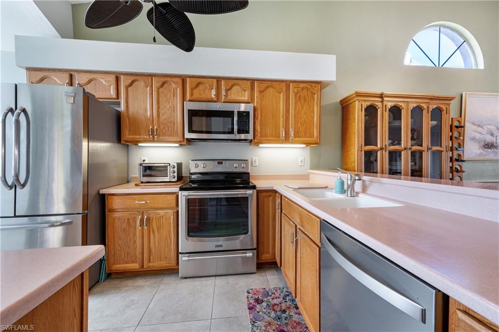 COUNTRYSIDE - Residential