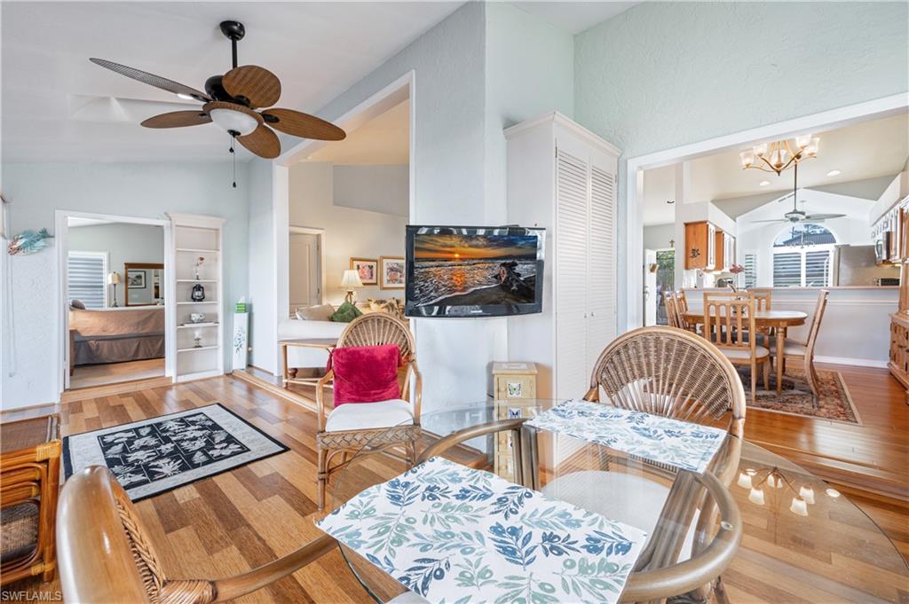 COUNTRYSIDE - Residential