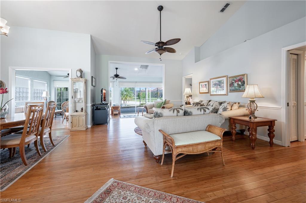 COUNTRYSIDE - Residential