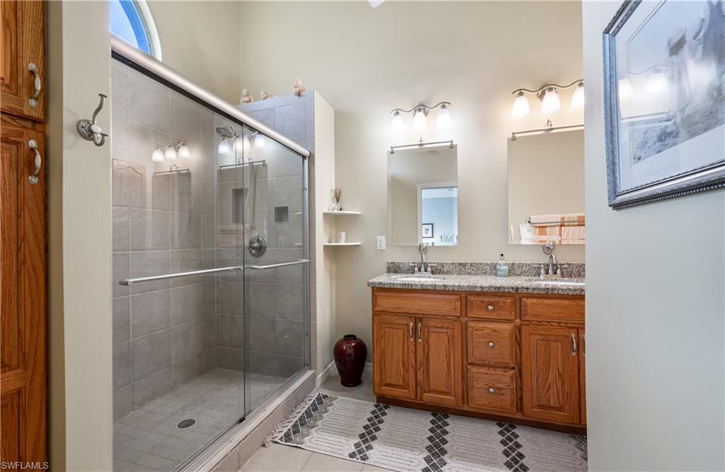 COUNTRYSIDE - Residential