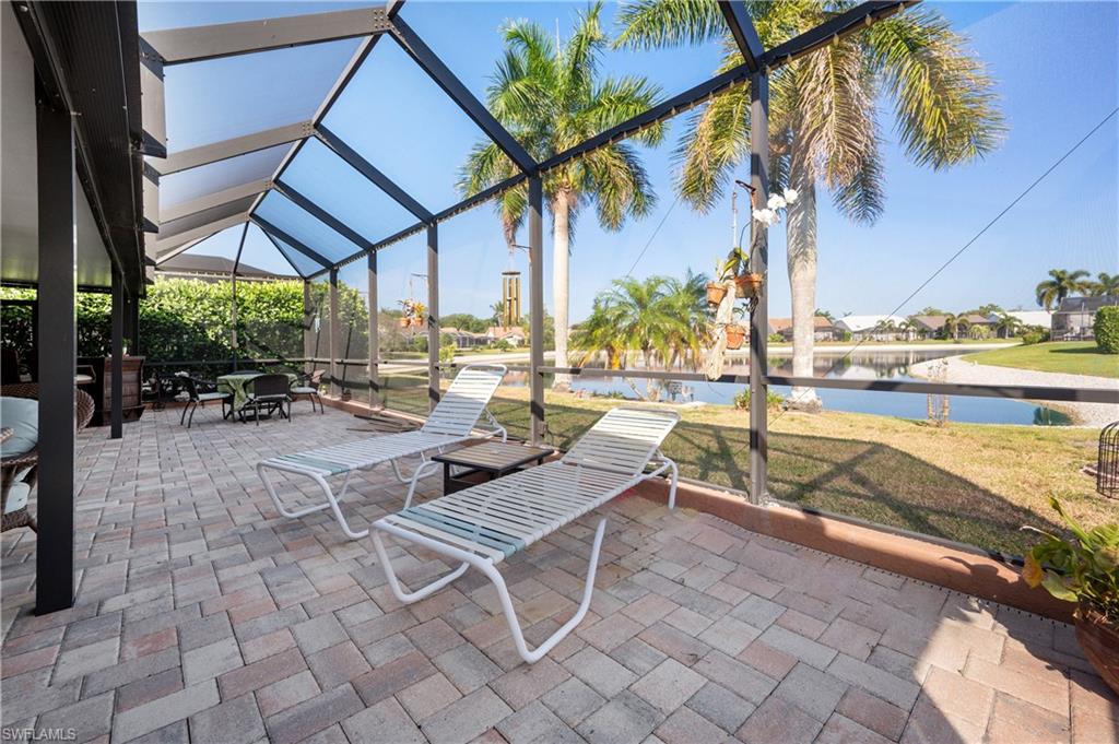 COUNTRYSIDE - Residential