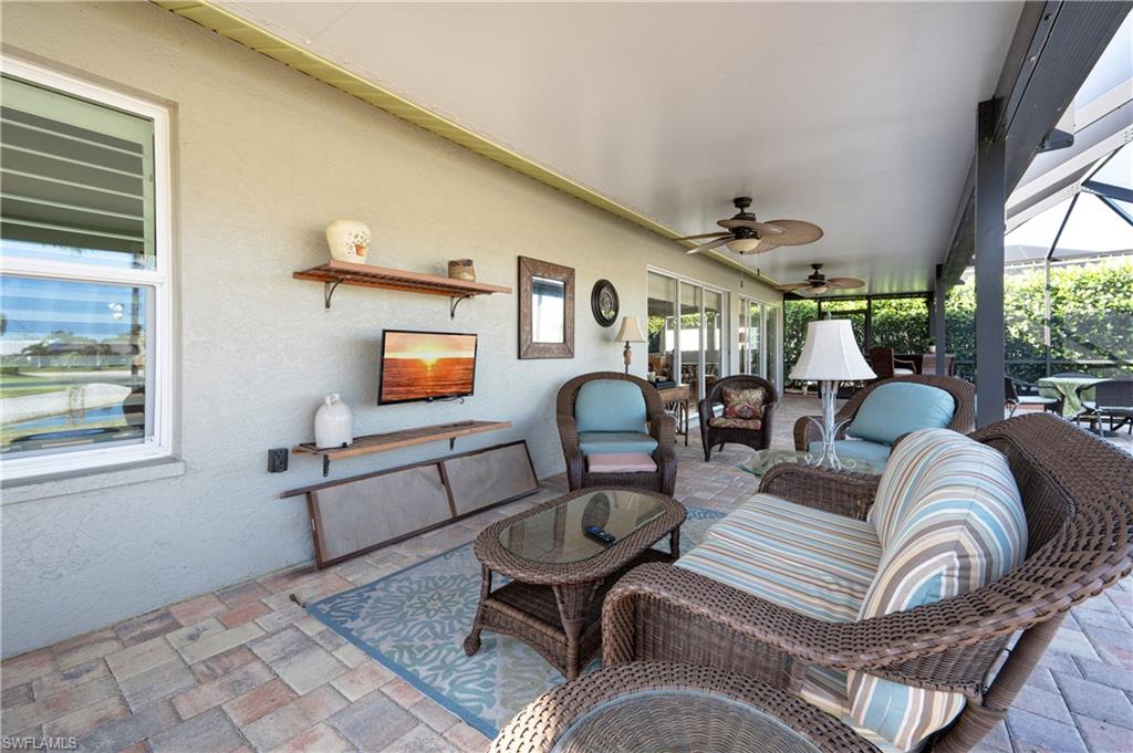 COUNTRYSIDE - Residential