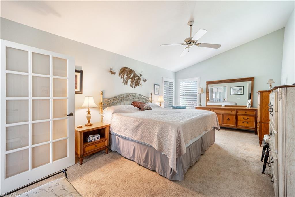 COUNTRYSIDE - Residential