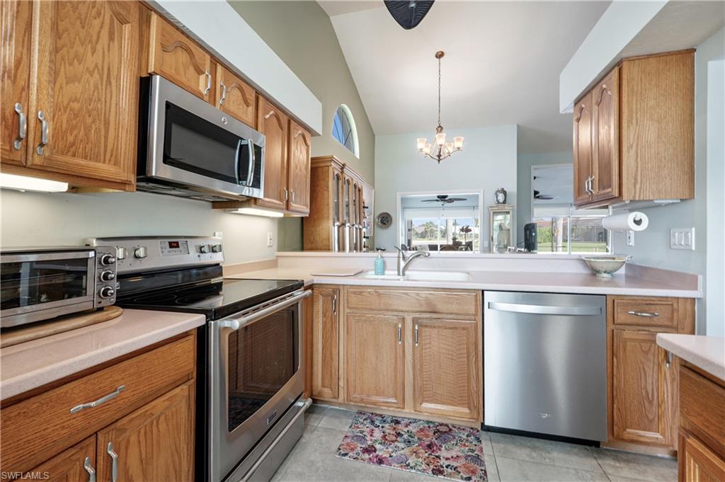 COUNTRYSIDE - Residential