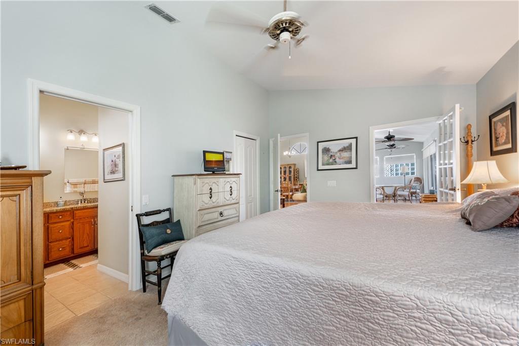 COUNTRYSIDE - Residential