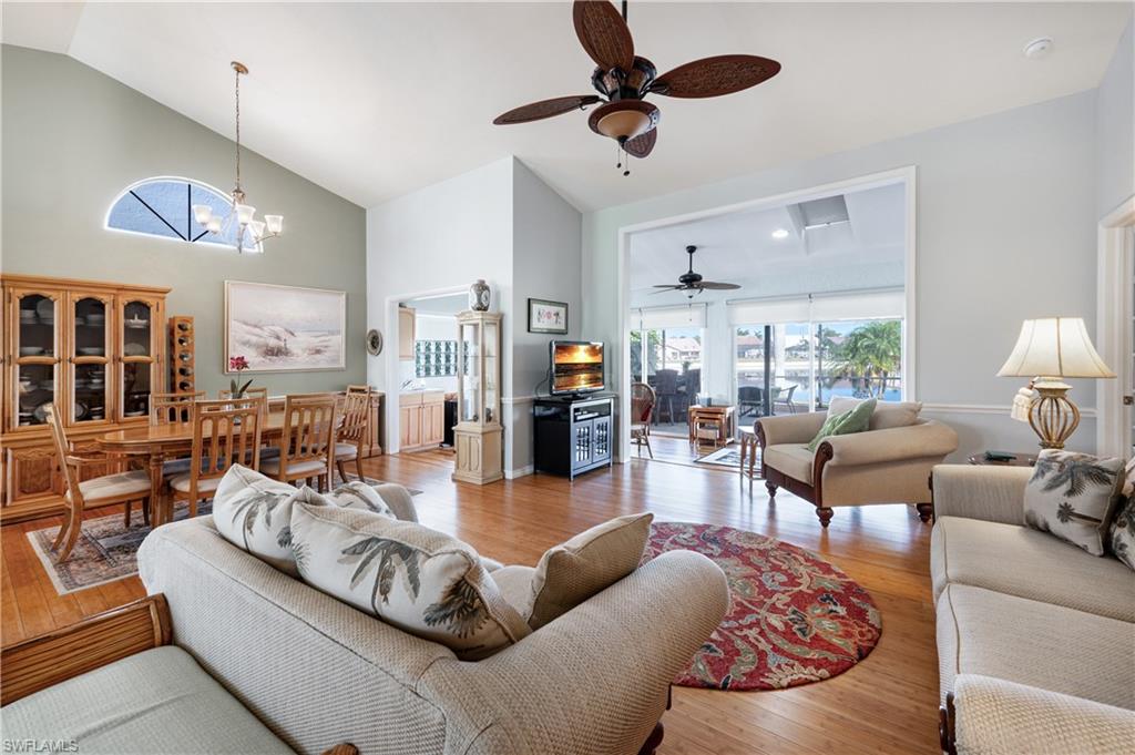 COUNTRYSIDE - Residential