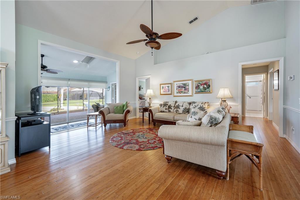 COUNTRYSIDE - Residential