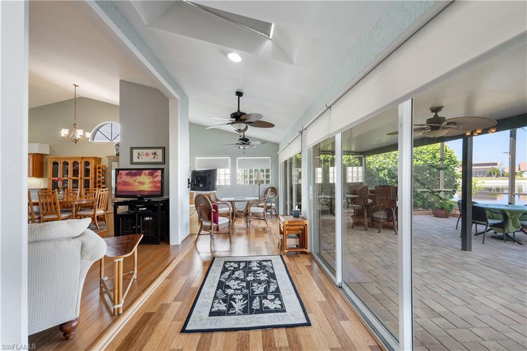 COUNTRYSIDE - Residential