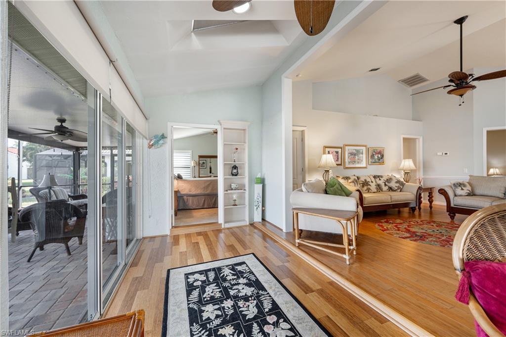 COUNTRYSIDE - Residential