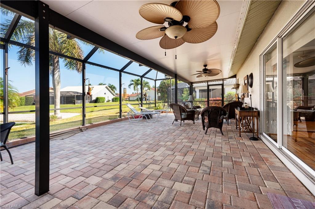 COUNTRYSIDE - Residential