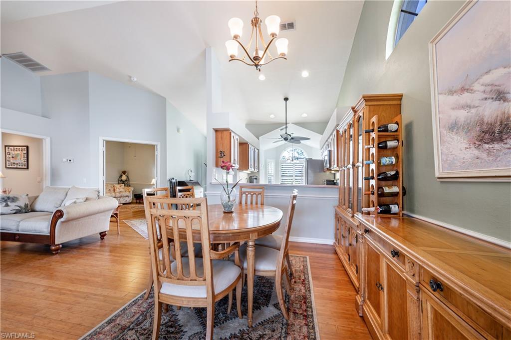 COUNTRYSIDE - Residential