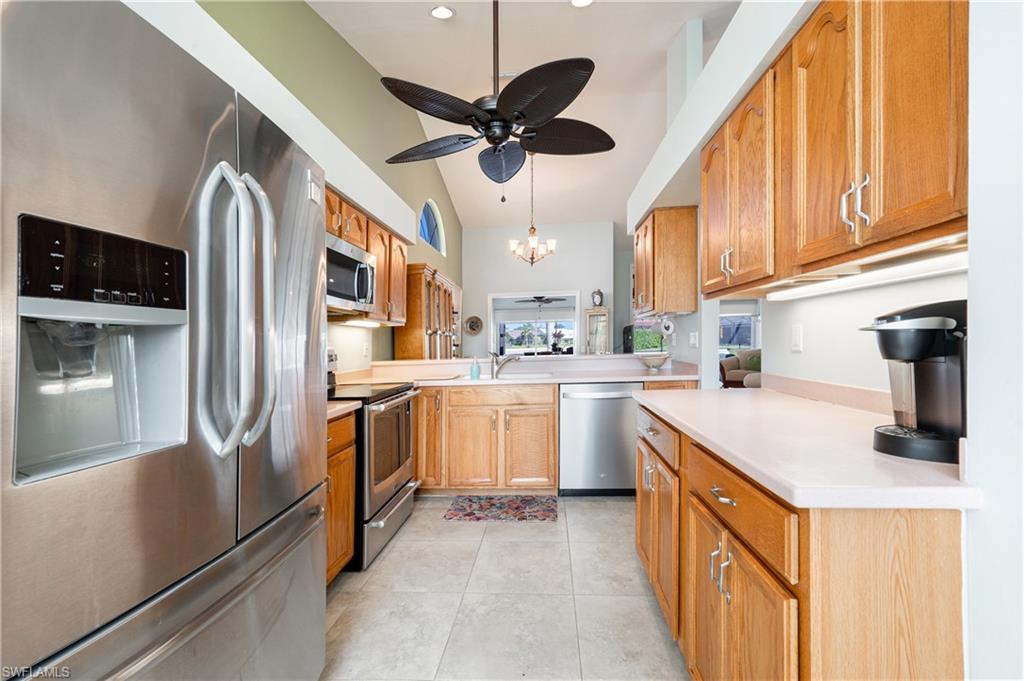 COUNTRYSIDE - Residential