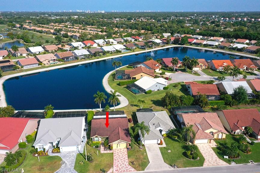 COUNTRYSIDE - Residential