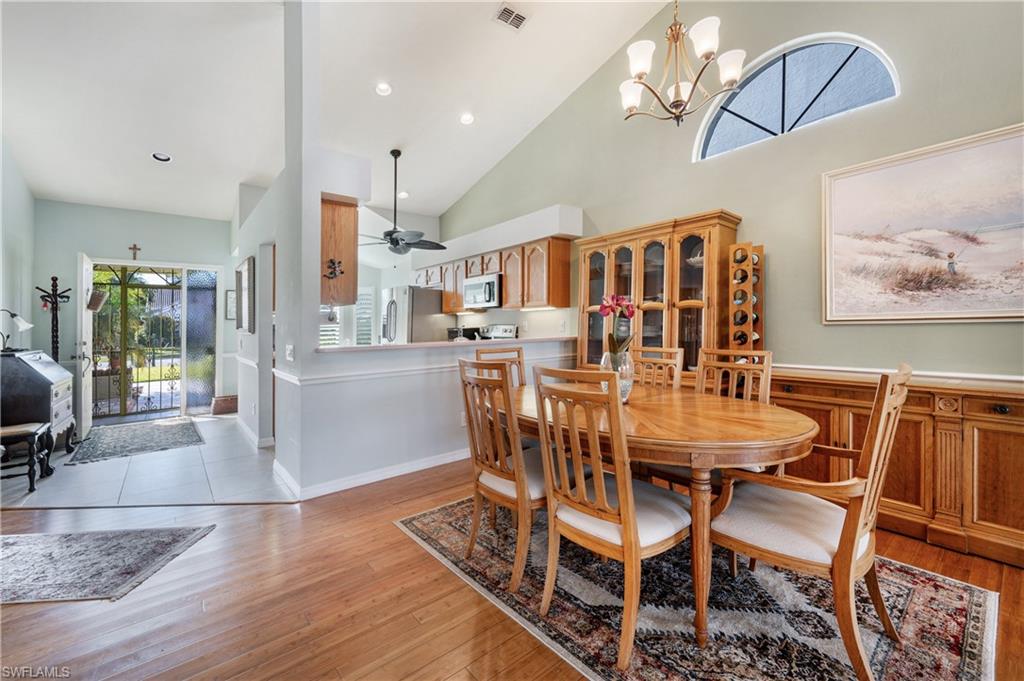 COUNTRYSIDE - Residential