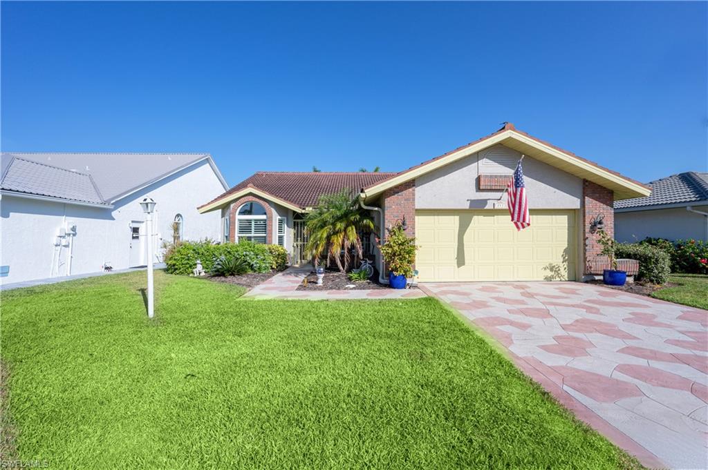 COUNTRYSIDE - Residential