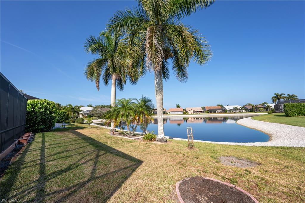 COUNTRYSIDE - Residential