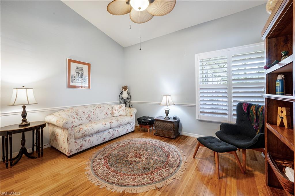 COUNTRYSIDE - Residential