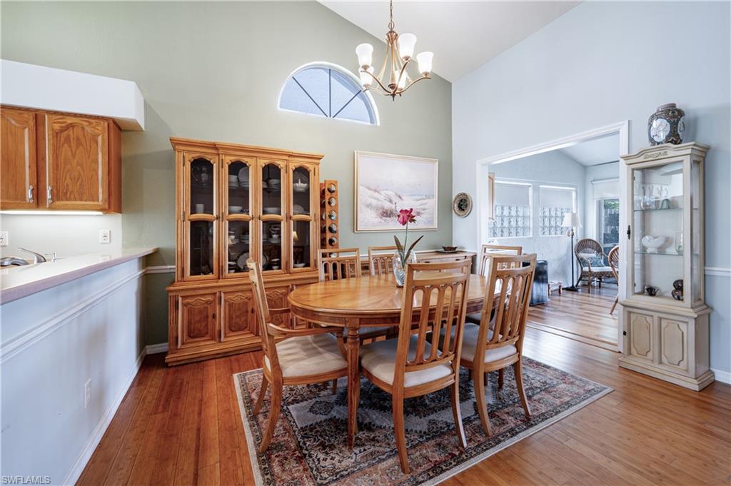 COUNTRYSIDE - Residential