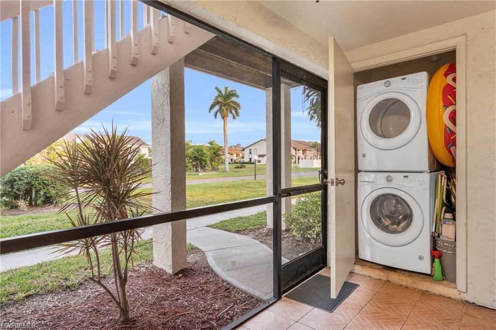 SOUTH POINTE WEST CONDO - Residential