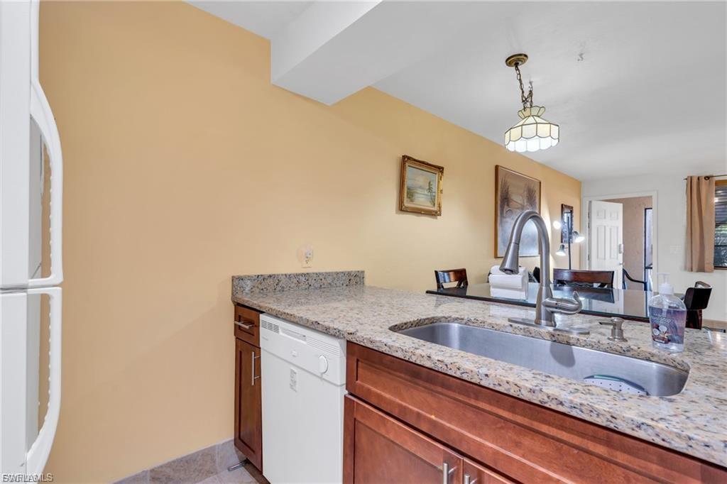 SOUTH POINTE WEST CONDO - Residential