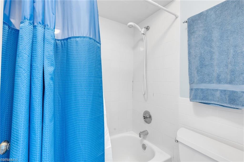 SOUTH POINTE WEST CONDO - Residential