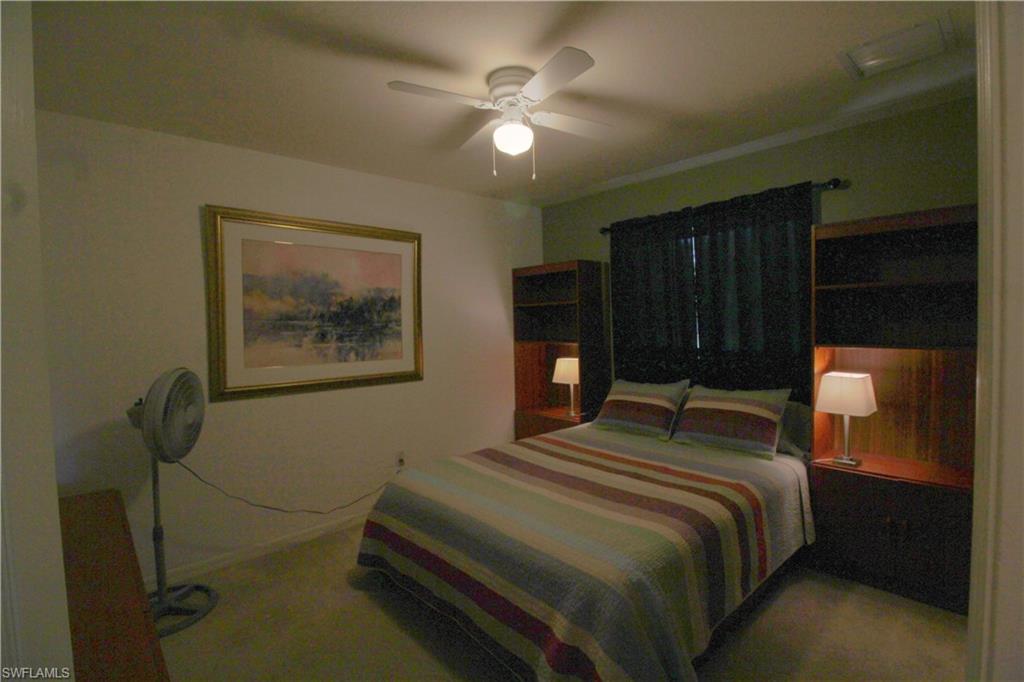 SAN CARLOS PARK - Residential