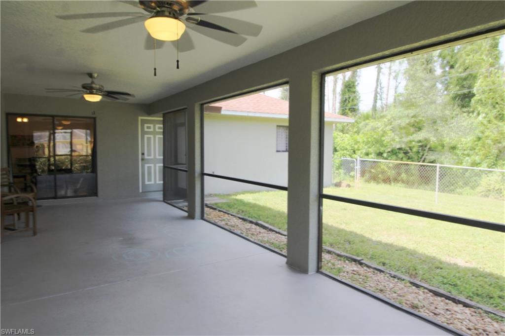 SAN CARLOS PARK - Residential