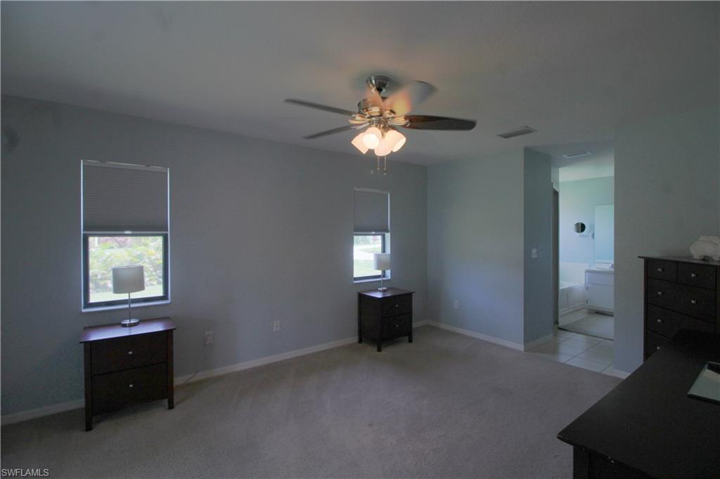 SAN CARLOS PARK - Residential