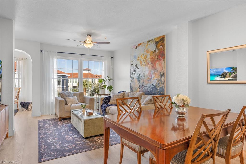 THE TIDES AT PELICAN LANDING - Residential