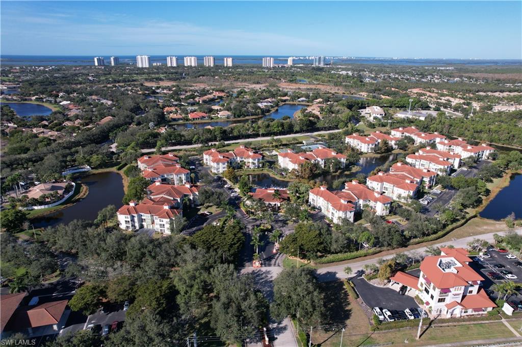 THE TIDES AT PELICAN LANDING - Residential