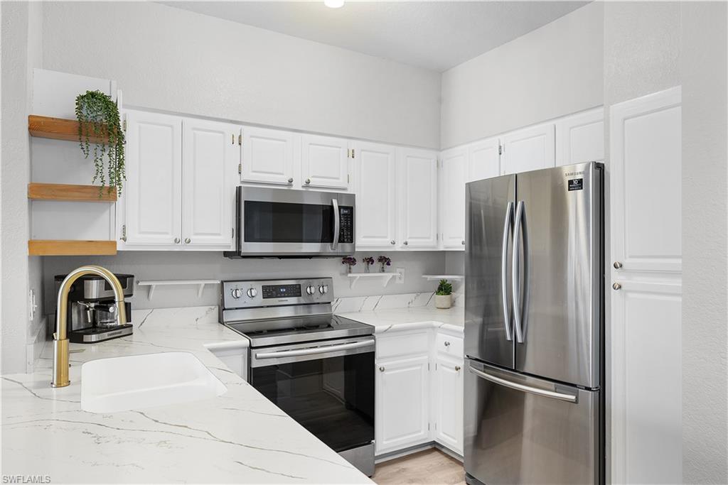 THE TIDES AT PELICAN LANDING - Residential