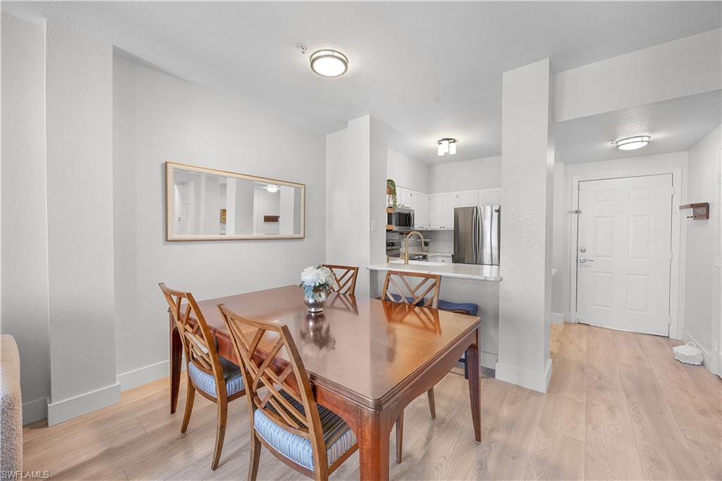 THE TIDES AT PELICAN LANDING - Residential