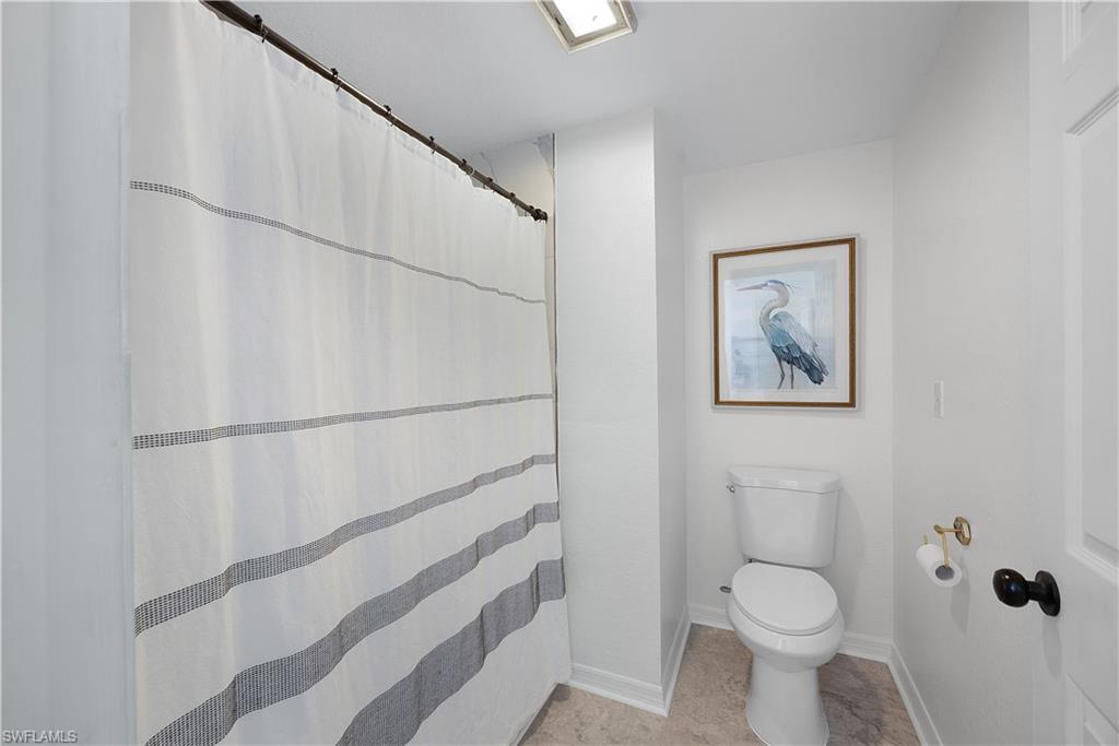 THE TIDES AT PELICAN LANDING - Residential