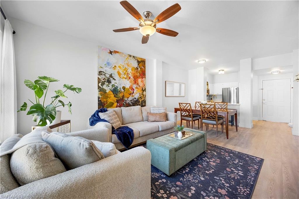 THE TIDES AT PELICAN LANDING - Residential