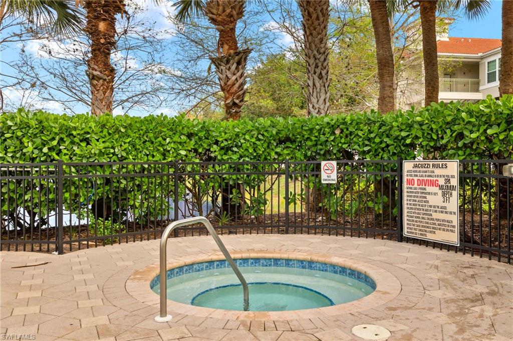 THE TIDES AT PELICAN LANDING - Residential