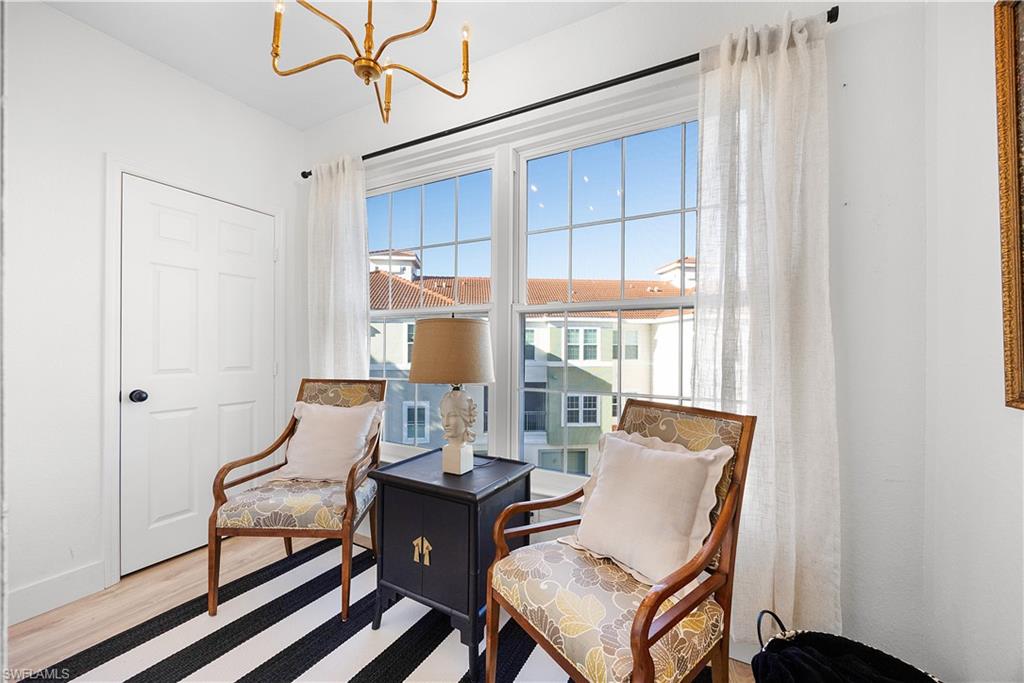 THE TIDES AT PELICAN LANDING - Residential