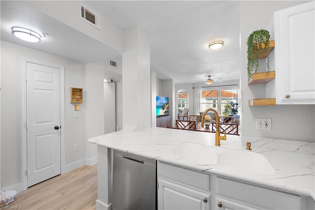 THE TIDES AT PELICAN LANDING - Residential