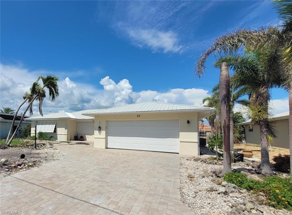 FAIRVIEW ISLES - Residential