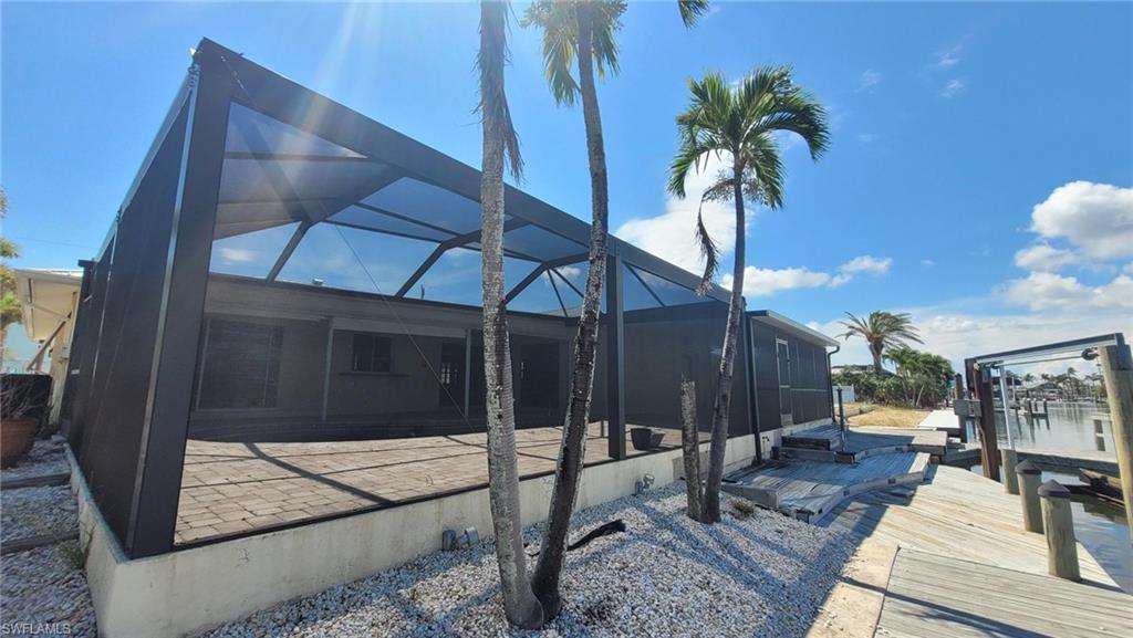 FAIRVIEW ISLES - Residential