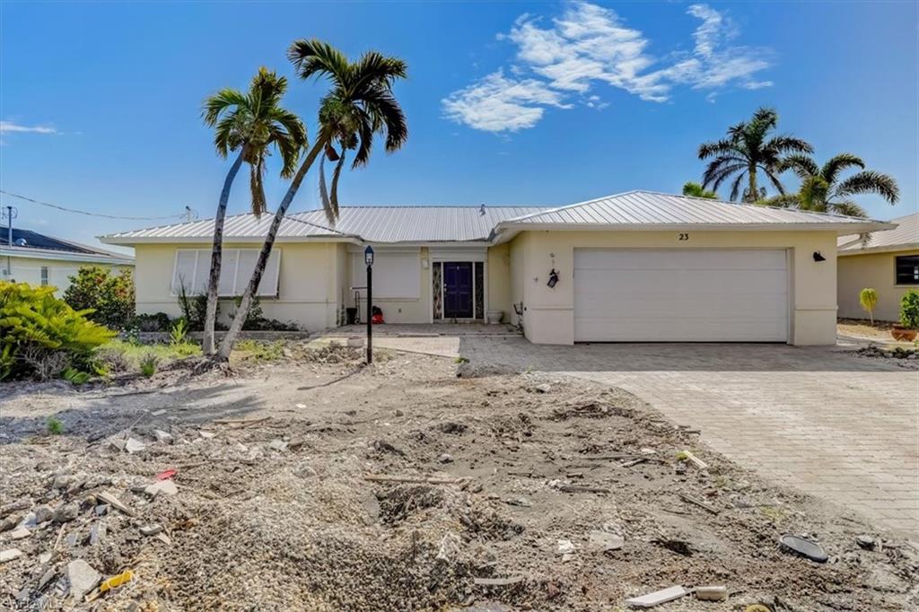 FAIRVIEW ISLES - Residential