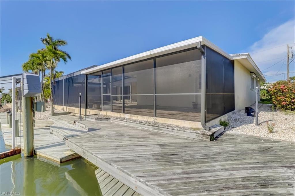 FAIRVIEW ISLES - Residential