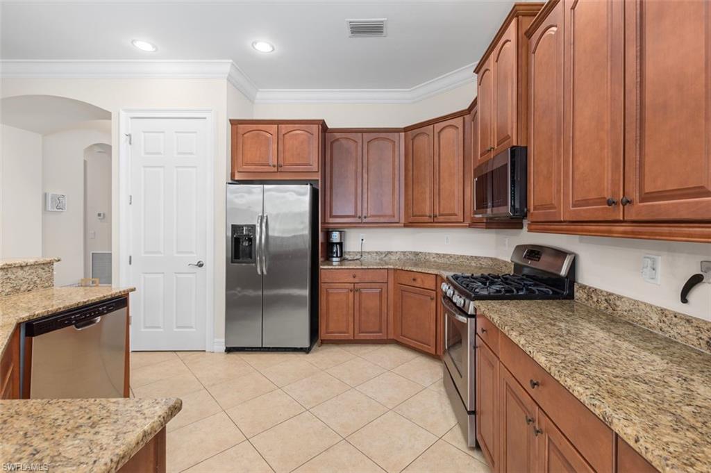 CITRUS CREEK - Residential