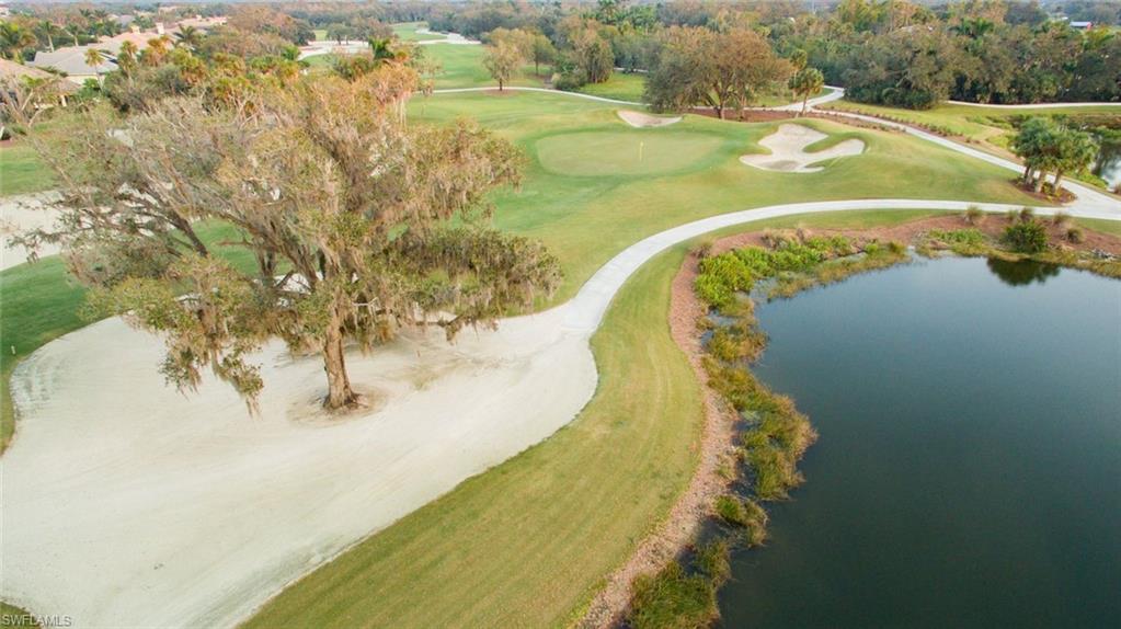 CITRUS CREEK - Residential