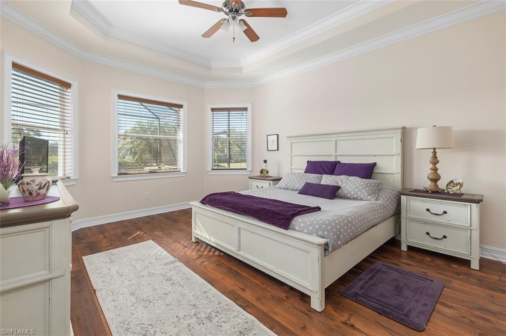 CITRUS CREEK - Residential